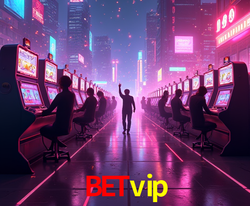 betvip Facebook