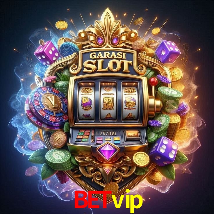 Provedores de Jogos betvip