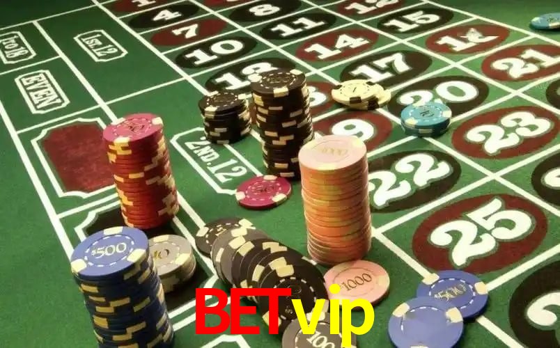 Estatísticas Esportivas betvip