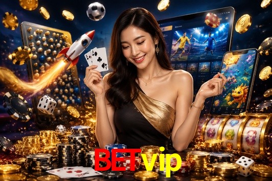 Live Casino betvip