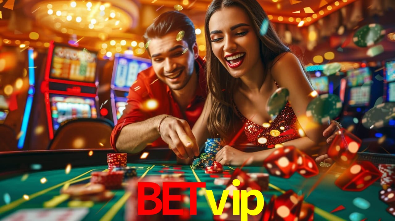 Casino Ao Vivo betvip