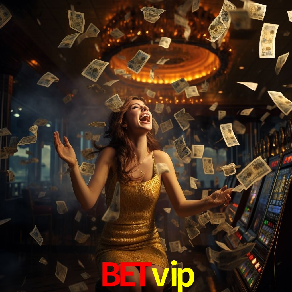VIP Casino betvip