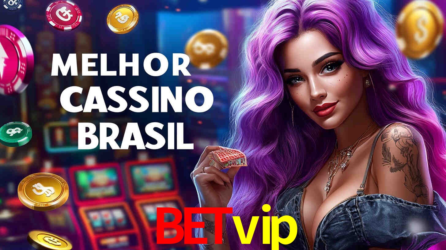 Descubra o Programa VIP da betvip: Vantagens Exclusivas para Jogadores