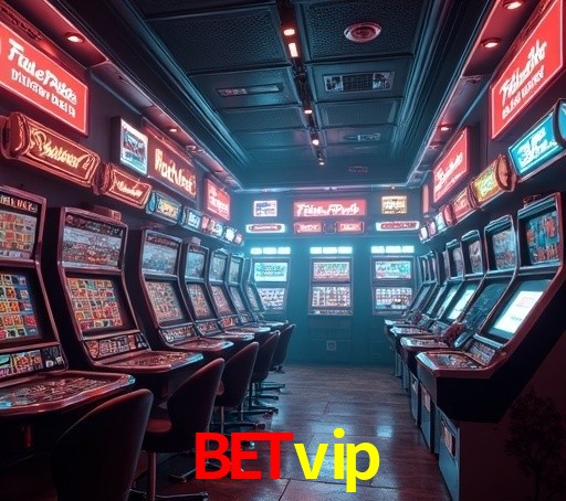 Promoção Relâmpago betvip
