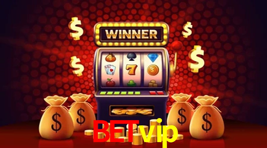 API Integration betvip