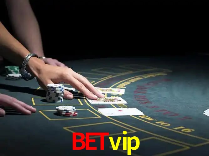 Integração de APIs betvip