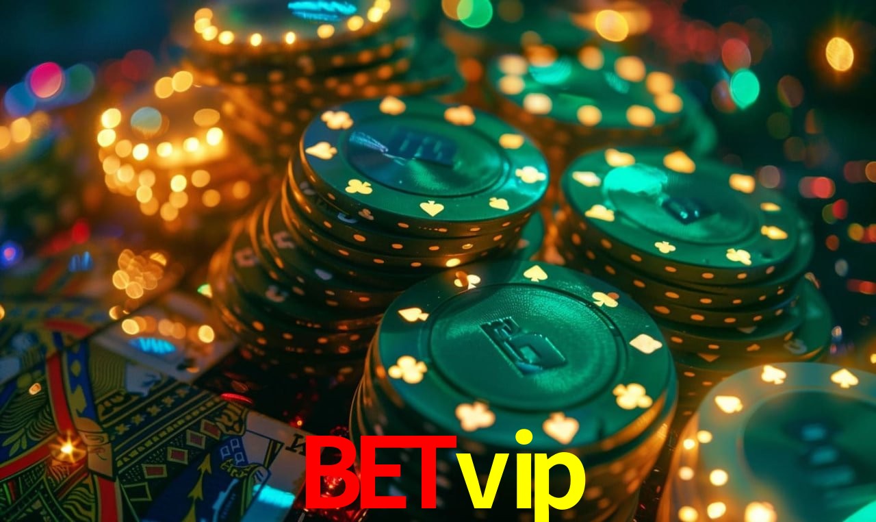 Torneios betvip