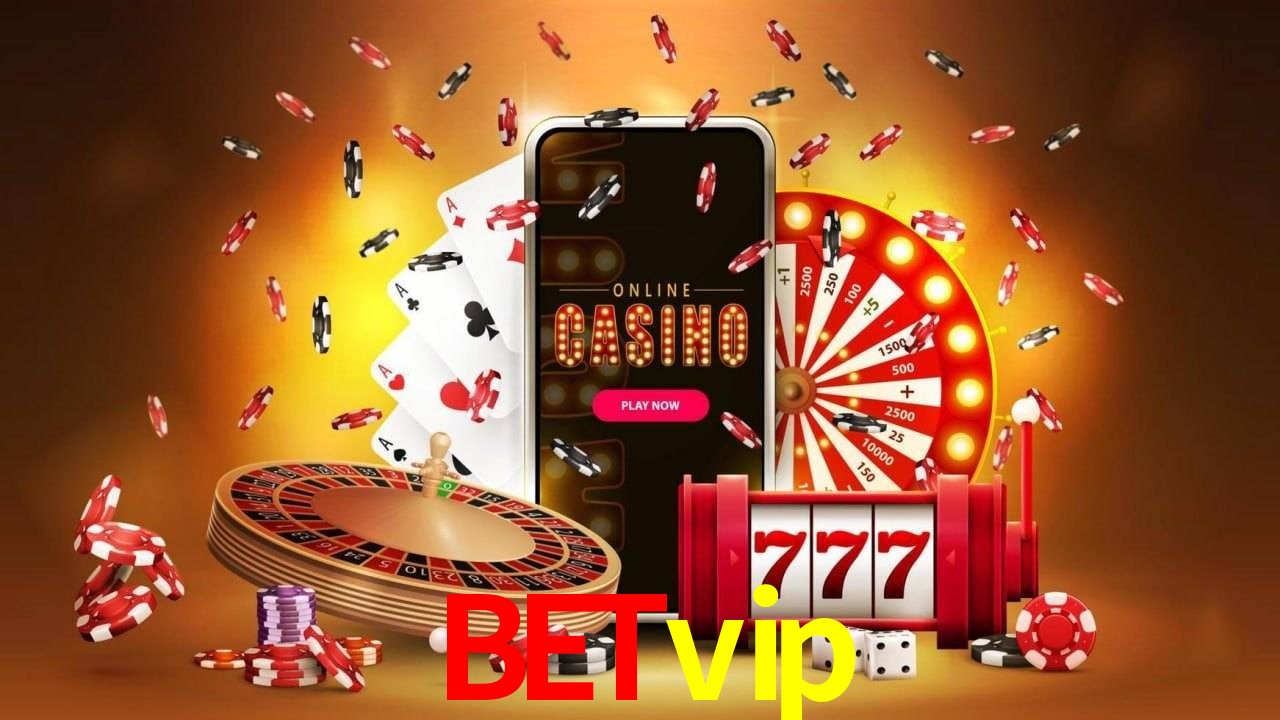 Recursos de Bônus betvip