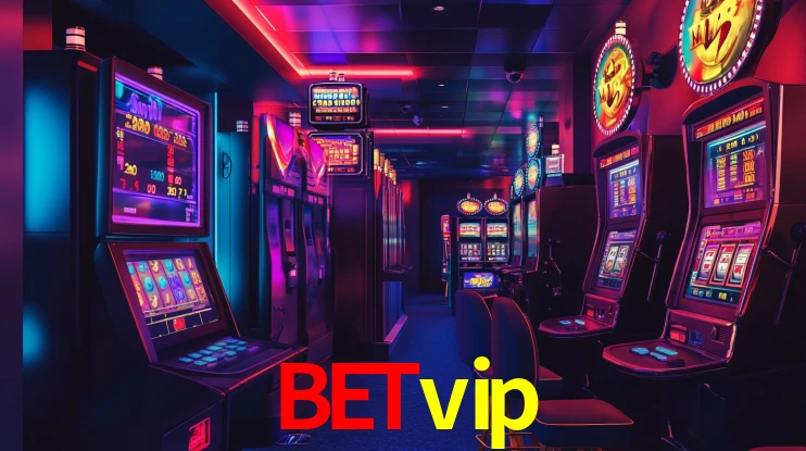 Explore as vantagens do betvip: serviço profissional e confiabilidade