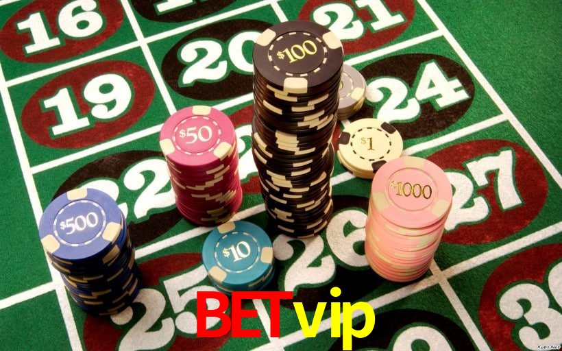Casino Ao Vivo betvip