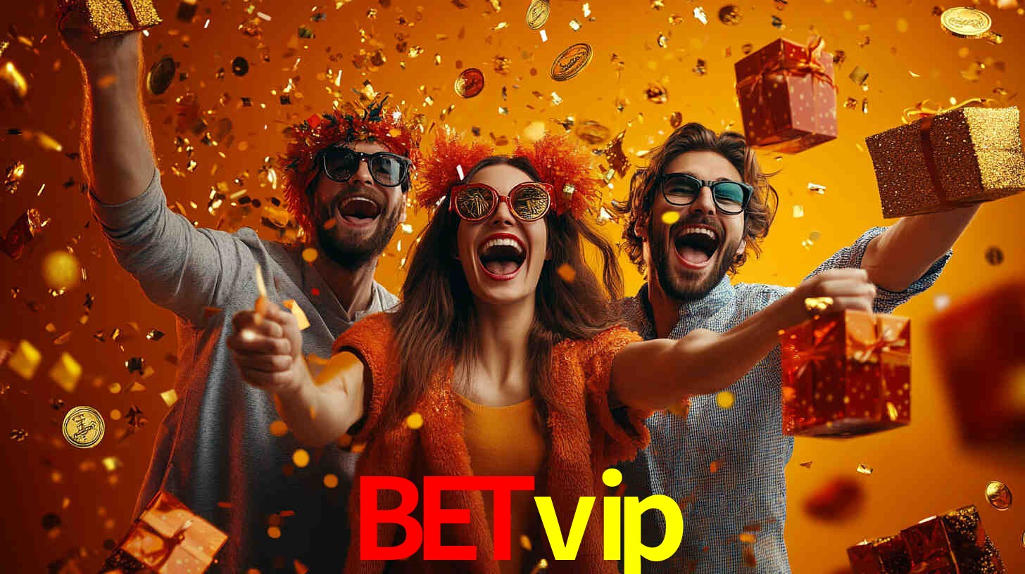 betvip: Seu Especialista em Apostas Esportivas Brasileiras