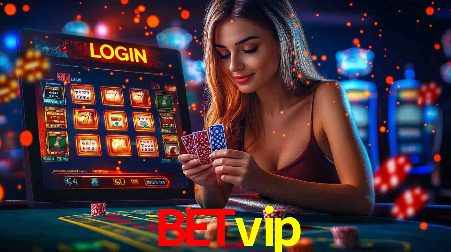 betvip: A Experiência de Casino com Jogos de Mesa ao Vivo