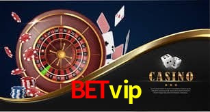 Mesa de Roleta betvip