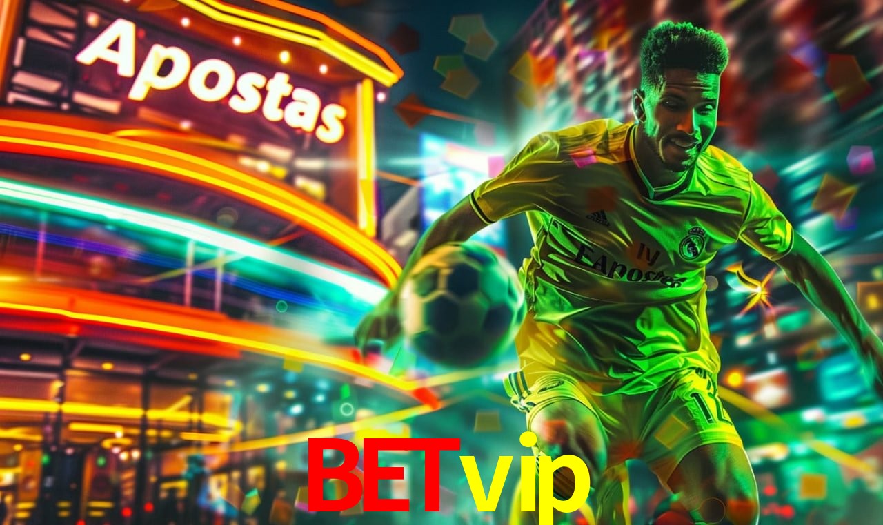 Bônus de Boas-vindas betvip