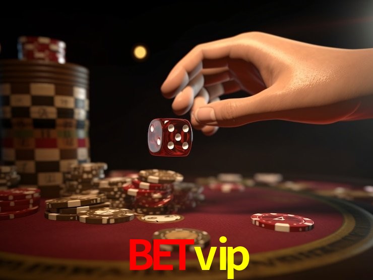 Experiência VIP betvip