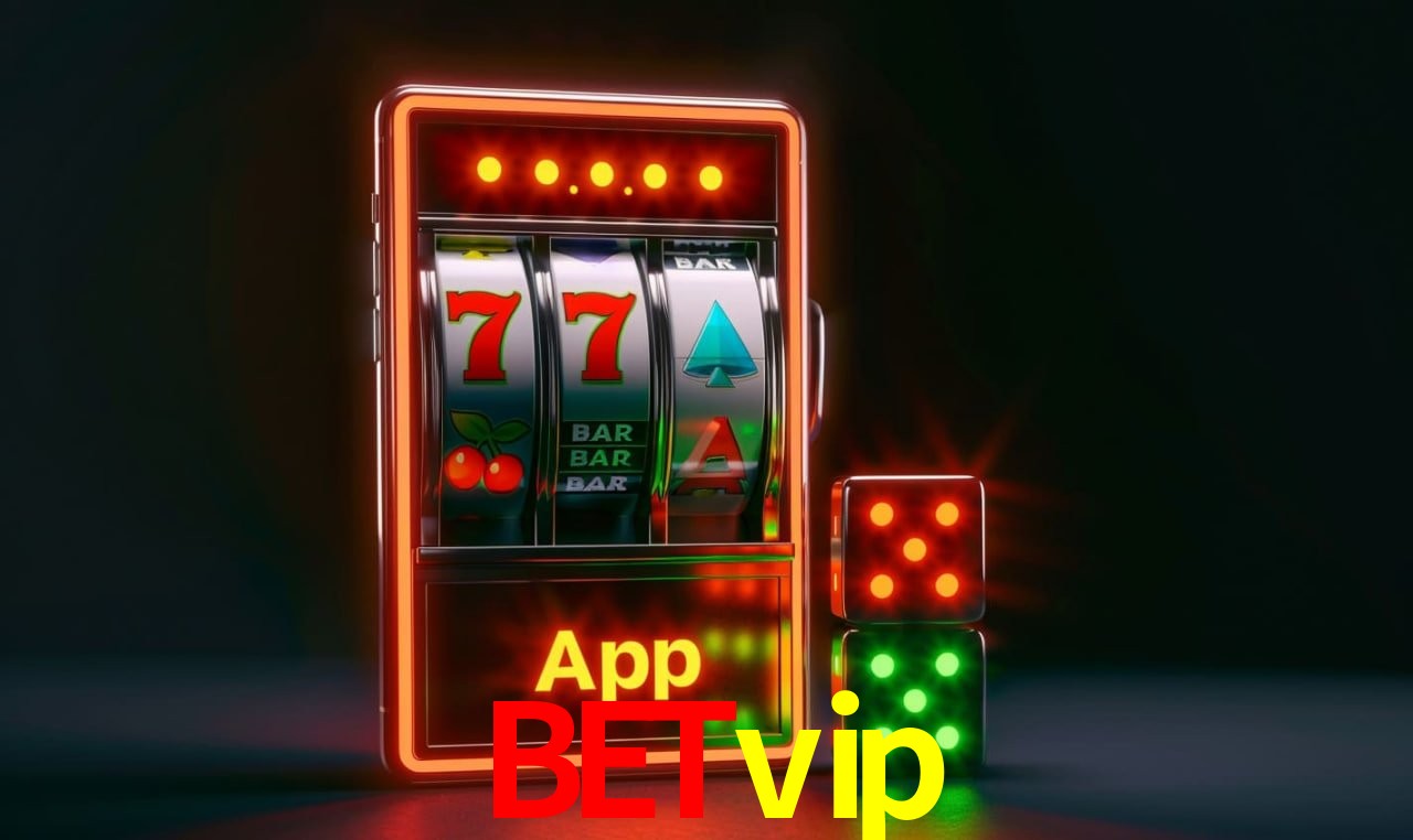 Apostas de Futebol betvip