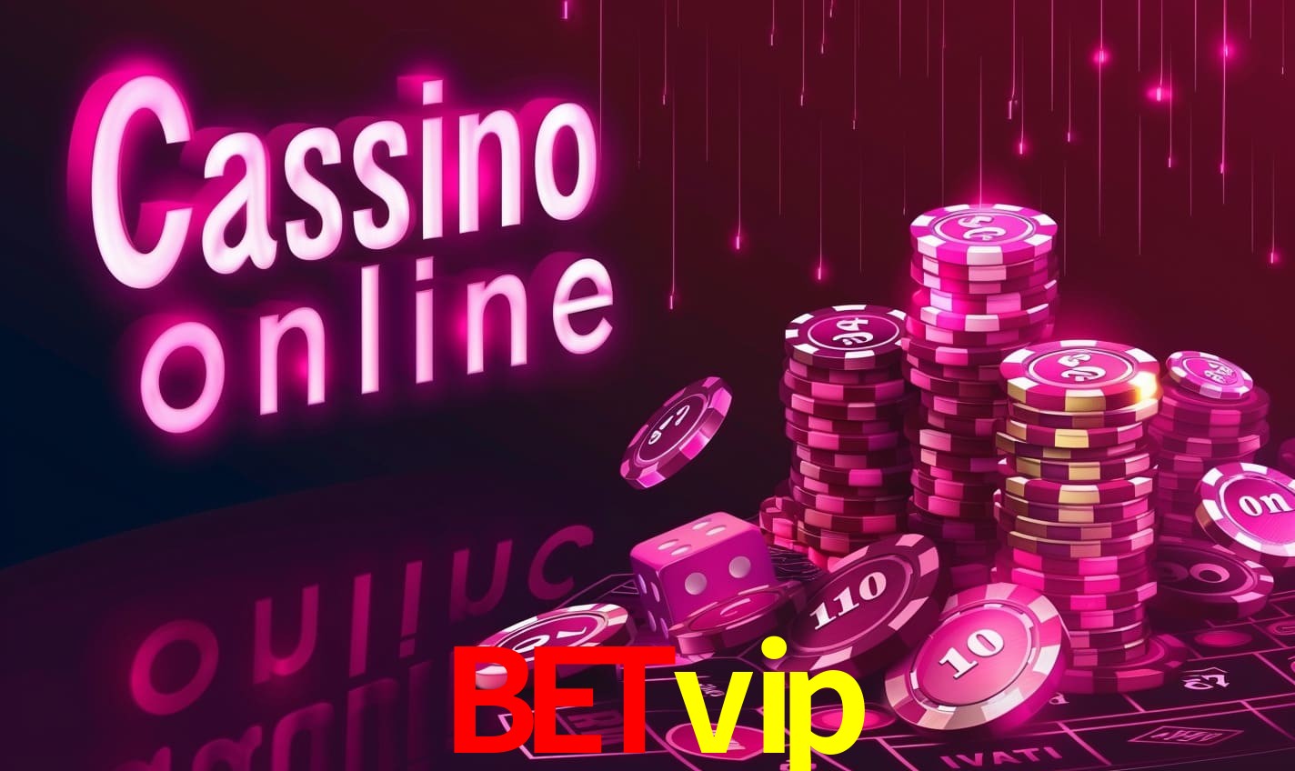 Descubra a Essência do betvip: Nossa História e Compromissos