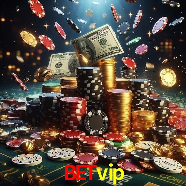 Desvendando o Mundo dos Jogos Virtuais na betvip