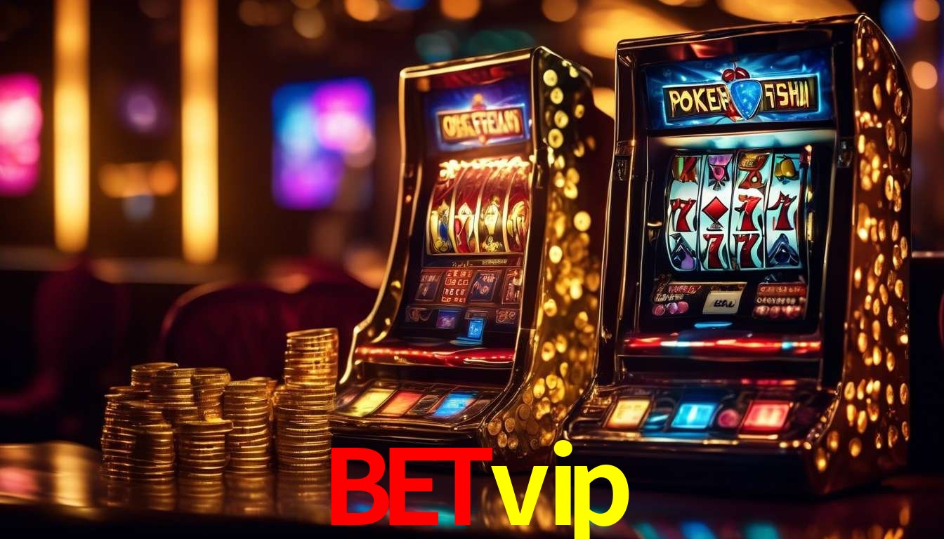 Explorando a Categoria de Eventos em Apostas na betvip
