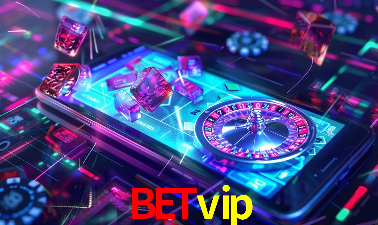 Mesa de Blackjack betvip